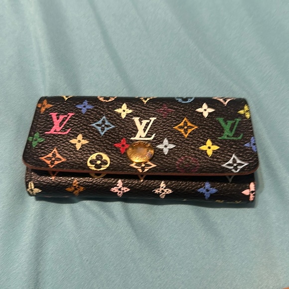 Louis Vuitton Murakami keychain - Picture 8 of 16